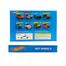 Hot Wheels Mini Metal Die Cast Cars 10 Pcs Set (hotwheels_10pcsbox_china) image