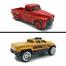 Hot Wheels Mini Metal Die Cast Cars 10 Pcs Set (hotwheels_10pcsbox_china) image