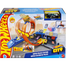 HOT WHEELS POLICE STATION 4 PLUS JBM71 VN image