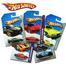 HOT WHEELS Worldwide Basic Car Assortment image