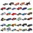 HOT WHEELS Worldwide Basic Car Assortment image