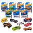 HOT WHEELS Worldwide Basic Car Assortment image