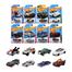 HOT WHEELS Worldwide Basic Car Assortment image