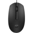 HP M10 Wired Mouse - Black image