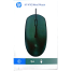 HP-M10 Wired USB Mouse with 3 Buttons High Definition 1000DPI Optical Tracking and Ambidextrous Design image