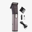 HTC AT-1107B Beard Trimmer For Men image