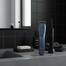 HTC AT-1210 Rechargeable 4 Clipper Hair Trimmer For Men image