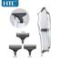 HTC AT-179 Trimmer Runtime: 60 Min Trimmer For Men And Women image