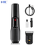 HTC AT-519 Rechargeable Hair and Beard Trimmer for Men image