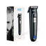 HTC AT-520 Beard Trimmer For Men image