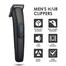 HTC AT-522 Rechargeable Cordless Trimmer For Men image