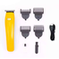 HTC AT-530 Beard Trimmer For Men image
