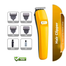 HTC AT-530 Beard Trimmer For Men image