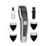 HTC AT-538 Rechargeable Hair and Beard Trimmer For Men image