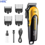 HTC CT-8082 Professional Hair Clipper image