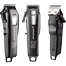 HTC CT-8083 Hair Clipper And Beard Trimmer For Men image