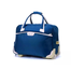 HTS 20 And 24 inch Rolling Duffel Travel Trolley Bag (Royal Blue) image