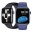 HW22 PRO Max Smart Watch Fitness Tracker Series 7 Wireless Charger 1.78 (Any Colour) image
