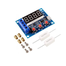 HW586 Battery Capacity Tester Module 1.2V to 12V image