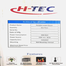 H-TEC Portable Instant Water Heater image