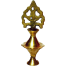 Habib Surmadani Brass image