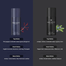 Hackett Bespoke Body Spray 150 ml image
