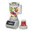 Haeger Stationary Blender 2 in 1 Fruit Cocktail Apparatus Electric Mini Blender 5 Mode 1.5L Juicer 1000W image