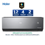 Haier 1.6 Ton 19 UltimateCool Inverter UVC Pro image