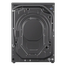 Haier HW80-BP12929S6 8kg Automatic Washing Machine image