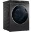 Haier HWD105-B14959S8U1 14 and 8 KG All-in-One Washing Machine With Dryer image