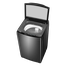 Haier HWM100-316S6 10kg Top Load Washing Machine image