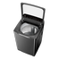 Haier HWM130-B1678ES8 13 kgTop Load Washing Machine image