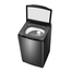 Haier HWM90-316S6 Top Load Automatic Washing Machine 9 KG image