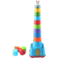 Haijin Children Stacking Cups Toy Beach Set Castle Game image