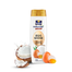 Hair Care Bundle Parachute Naturale Shampoo Egg Shine 330ml Aloe Vera Coconut Hair Oil 250ml image