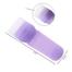 Hair Dye Applicator Brush Bottle Dyeing Shampoo Oil Comb Coloring Styling Tool image