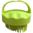 Hair Massager, Shampoo Massage Comb, Bath Massage Brush, Scalp Massager, Hair Shower Brush Comb Care Tool - 1pcs [Any Color] image