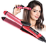 Hair Straightener 2 in 1 and Curler image