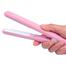 Hair Straightener Travel Hair Straightener Machine - Mini image