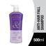 Hair System By Watsons Anti Hair Fall Shampoo Pump 500 ml image