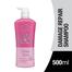 Hair System By Watsons Damage Repair Shampoo Pump 500 ml image