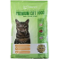 Haisenpet Premium Cat Food Chicken Tuna and Turkey - 3KG image