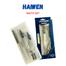 Haiwen Geometry Set/ Math Set (9 Instruments Inside) image