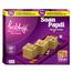 Haldiram Soan Papdi Elaichi - 400 gm image