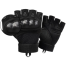 Half Finger Tactical Hand Gloves For Bike V1 1Pair image