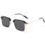 Half Frame Custom Logo Sunglasses image