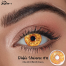 Halloween Dreamgirl Diablo Universe 10 Color Contact Lens image