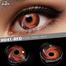 Halloween Dreamgirl Diablo Universe 3 Color Contact Lens image