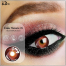 Halloween Dreamgirl Diablo Universe 3 Color Contact Lens image