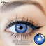 Halloween Dreamgirl Diablo Universe 6 Color Contact Lens image